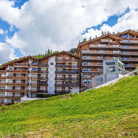 Apartment Victoria 1 B1 By Interhome Nendaz Bagian luar foto