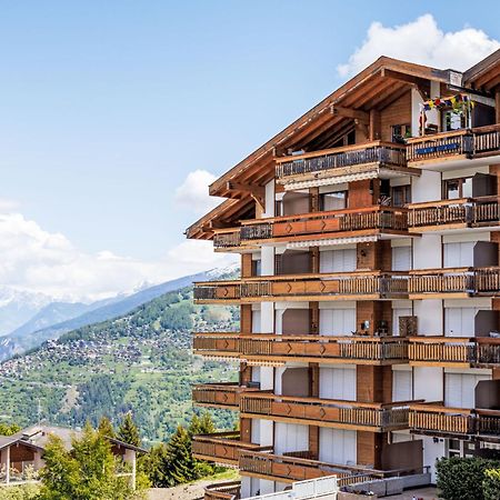 Apartment Victoria 1 B1 By Interhome Nendaz Bagian luar foto